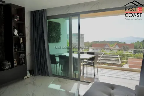 Condominio de 1 dormitorio en Pattaya, Tailandia № 212672 - foto 24