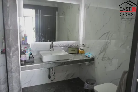 Condominio de 1 dormitorio en Pattaya, Tailandia № 212672 - foto 23
