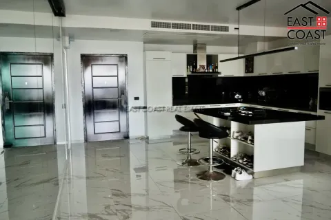 Condominio de 1 dormitorio en Pattaya, Tailandia № 212672 - foto 15