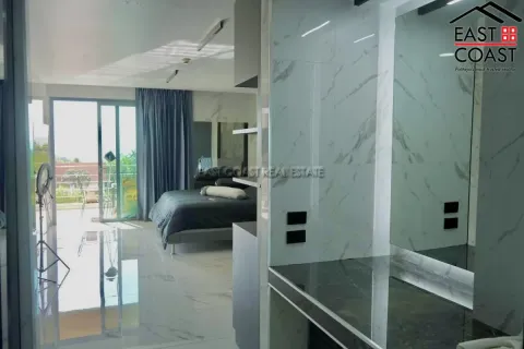 Condominio de 1 dormitorio en Pattaya, Tailandia № 212672 - foto 20