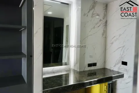 Condominio de 1 dormitorio en Pattaya, Tailandia № 212672 - foto 7