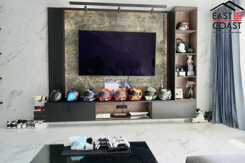 Condominio de 1 dormitorio en Pattaya, Tailandia № 212672 - foto 14