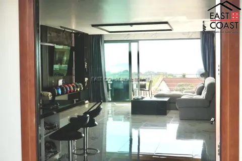 Condominio de 1 dormitorio en Pattaya, Tailandia № 212672 - foto 19
