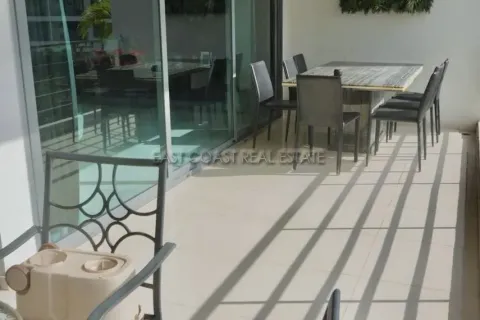 Condominio de 1 dormitorio en Pattaya, Tailandia № 212672 - foto 26