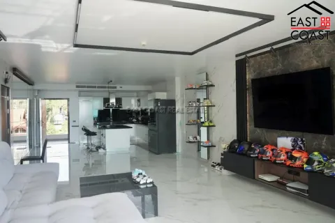Condominio de 1 dormitorio en Pattaya, Tailandia № 212672 - foto 5