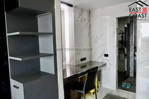 Condominio de 1 dormitorio en Pattaya, Tailandia № 212672 - foto 6
