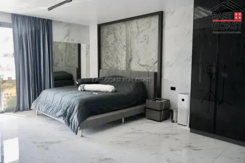 Condominio de 1 dormitorio en Pattaya, Tailandia № 212672 - foto 9