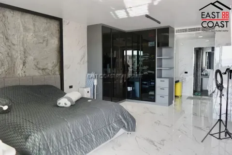 Condominio de 1 dormitorio en Pattaya, Tailandia № 212672 - foto 17