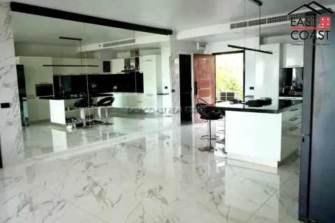 Condominio de 1 dormitorio en Pattaya, Tailandia № 212672 - foto 13