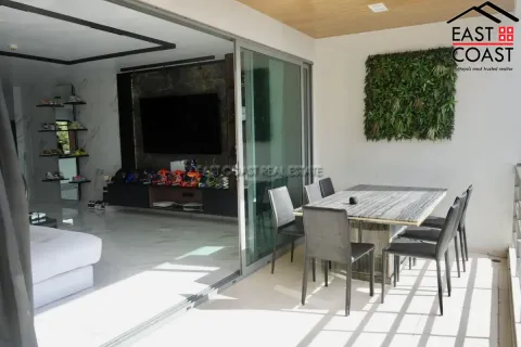 Condominio de 1 dormitorio en Pattaya, Tailandia № 212672 - foto 25