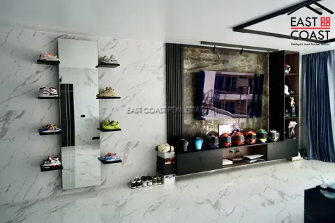 Condominio de 1 dormitorio en Pattaya, Tailandia № 212672 - foto 3