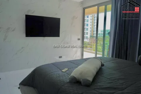 Condominio de 1 dormitorio en Pattaya, Tailandia № 212672 - foto 8