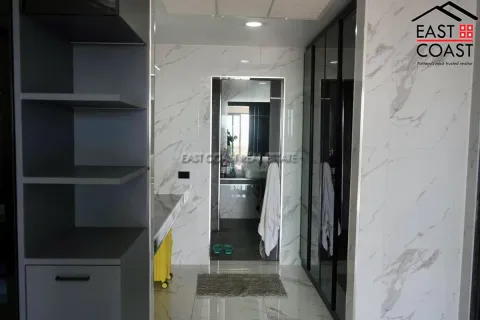 Condominio de 1 dormitorio en Pattaya, Tailandia № 212672 - foto 16