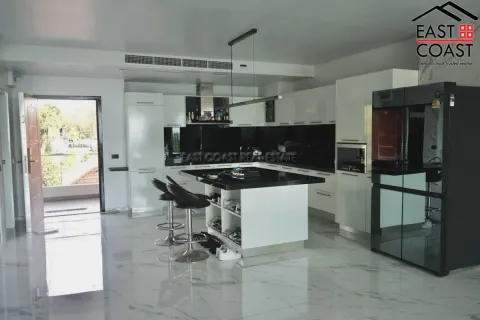 Condominio de 1 dormitorio en Pattaya, Tailandia № 212672 - foto 22