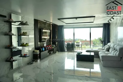 Condominio de 1 dormitorio en Pattaya, Tailandia № 212672 - foto 2