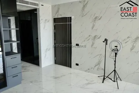 Condominio de 1 dormitorio en Pattaya, Tailandia № 212672 - foto 10