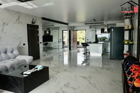 Condominio de 1 dormitorio en Pattaya, Tailandia № 212672 - foto 11