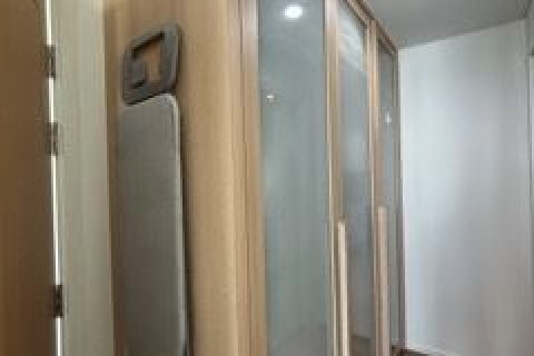 Студия в кондо в Ваттхане, Бангкок, Таиланд № 172009 - фото 4