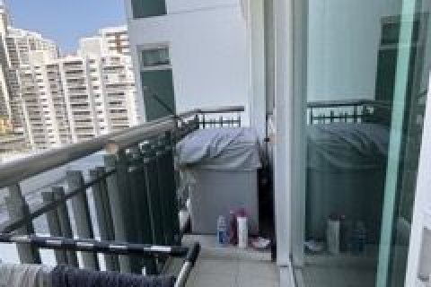 Студия в кондо в Ваттхане, Бангкок, Таиланд № 172009 - фото 13