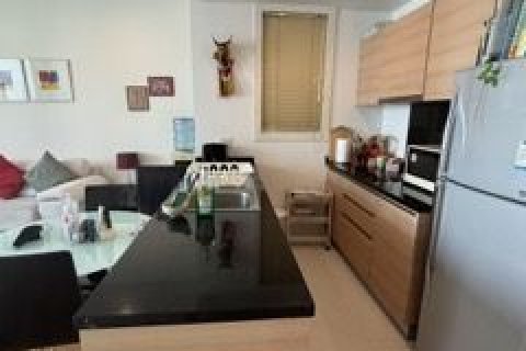 Студия в кондо в Ваттхане, Бангкок, Таиланд № 172009 - фото 9