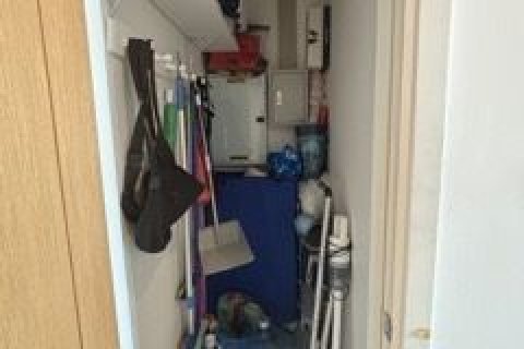 Студия в кондо в Ваттхане, Бангкок, Таиланд № 172009 - фото 11