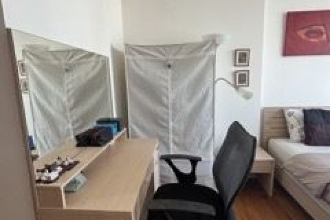 Студия в кондо в Ваттхане, Бангкок, Таиланд № 172009 - фото 3