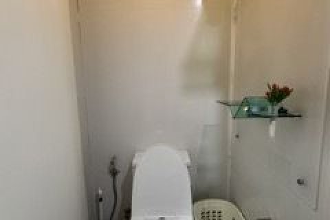 Студия в кондо в Ваттхане, Бангкок, Таиланд № 172009 - фото 5