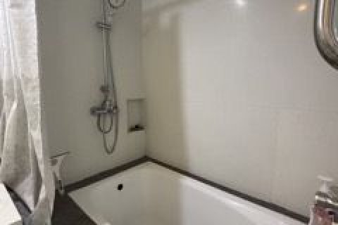 Студия в кондо в Ваттхане, Бангкок, Таиланд № 172009 - фото 7