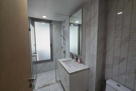 Condo à Watthana, Bangkok, Thaïlande, 2 chambres  № 172006 - photo 3