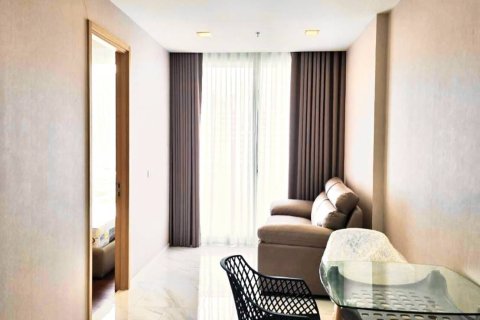 Condo à Watthana, Bangkok, Thaïlande, 2 chambres  № 172006 - photo 11