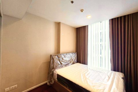 Condo à Watthana, Bangkok, Thaïlande, 2 chambres  № 172006 - photo 12