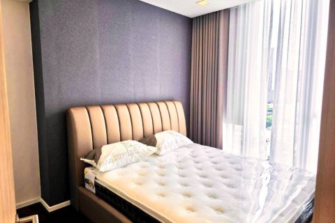 Condo à Watthana, Bangkok, Thaïlande, 2 chambres  № 172006 - photo 10