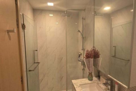 Condo à Watthana, Bangkok, Thaïlande, 2 chambres  № 172006 - photo 6