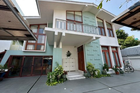 Maison à Dusit, Bangkok, Thaïlande 5 chambres № 172008 - photo 4