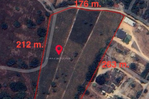 Land in Cha-am, Thailand 31188 sq.m. № 172005 - photo 8