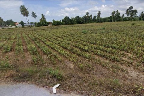 Land in Cha-am, Thailand 31188 sq.m. № 172005 - photo 2