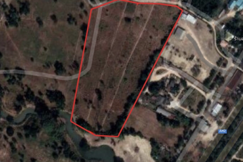 Land in Cha-am, Thailand 31188 sq.m. № 172005 - photo 9