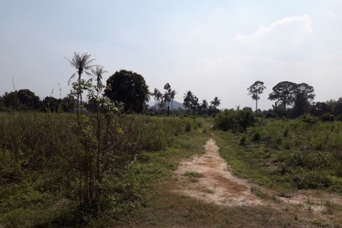 Land in Cha-am, Thailand 31188 sq.m. № 172005 - photo 7