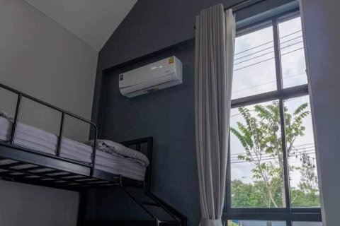 Вилла в Ча-аме, Таиланд с 3 спальнями  № 148144 - фото 18