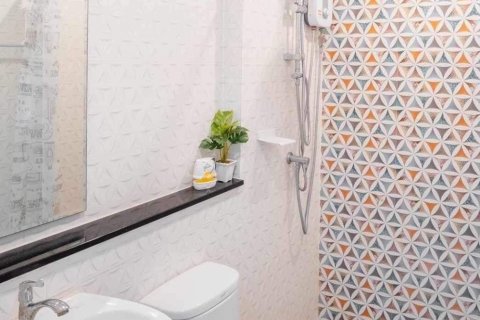 Вилла в Ча-аме, Таиланд с 3 спальнями  № 148144 - фото 19