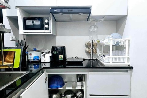 Вилла в Ча-аме, Таиланд с 3 спальнями  № 148144 - фото 21