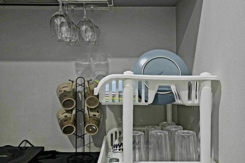 Вилла в Ча-аме, Таиланд с 3 спальнями  № 148144 - фото 20