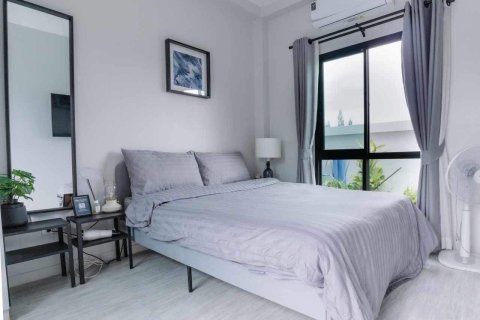 Вилла в Ча-аме, Таиланд с 3 спальнями  № 148144 - фото 13