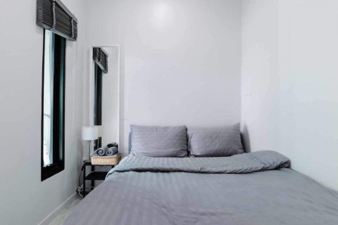 Вилла в Ча-аме, Таиланд с 3 спальнями  № 148144 - фото 14