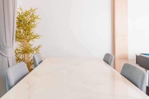 Вилла в Ча-аме, Таиланд с 3 спальнями  № 148144 - фото 22