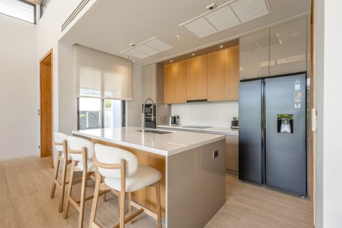 Villa in Phuket, Thailand 3 bedrooms № 148147 - photo 25