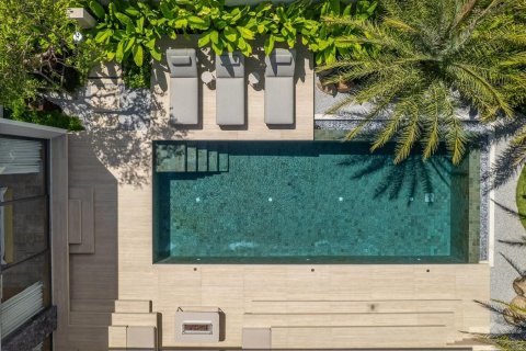 Villa in Phuket, Thailand 3 bedrooms № 148147 - photo 15