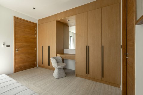 Villa in Phuket, Thailand 3 bedrooms № 148147 - photo 29