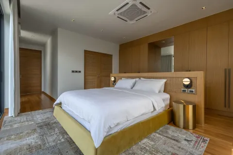 Villa in Phuket, Thailand 3 bedrooms № 148147 - photo 11