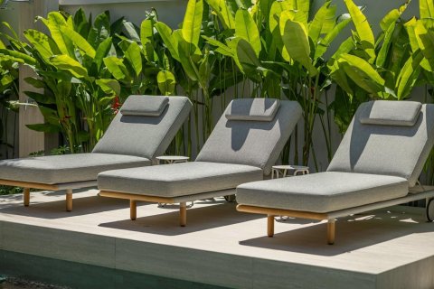 Villa in Phuket, Thailand 3 bedrooms № 148147 - photo 18